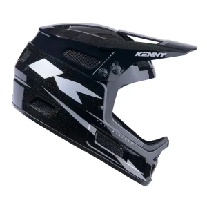 Casque VTT/BMX Kenny Elite – Black Diamond