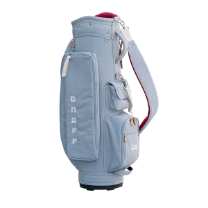 Sac Chariot Lady OnOff, Cart Bag Gris