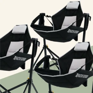 3x SwingBack (Three-Hammock Chair Bundle)