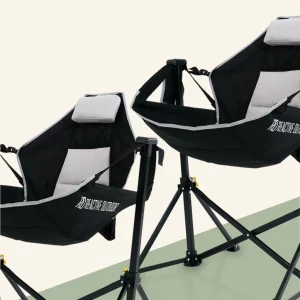 2x SwingBack (Two-Hammock Chair Bundle).