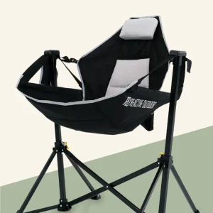 1x SwingBack (Single Hammock Chair)