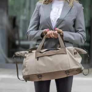 Sac de voyage rétro