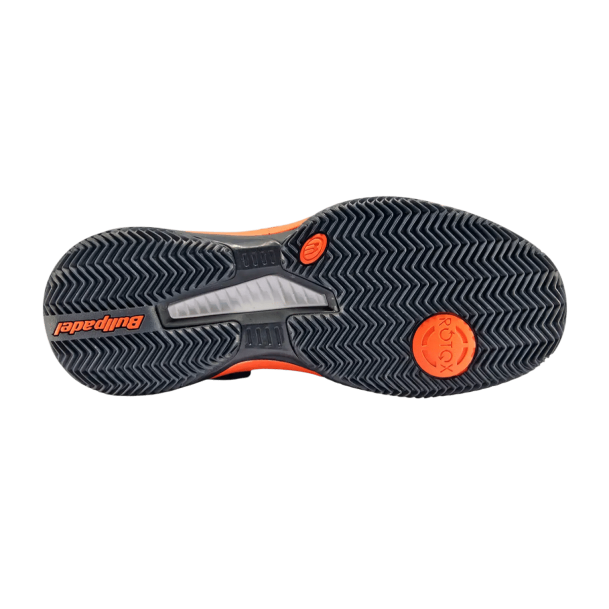 CHAUSSURES DE PADEL BULLPADEL PRF GRIP 24V – Image 4