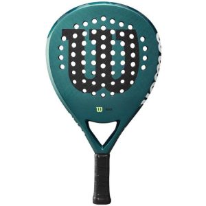 RAQUETTE DE PADEL WILSON BLADE V3 2024