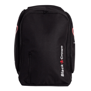 SAC A DOS BLACK CROWN FOCUS