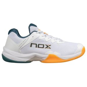 CHAUSSURES DE PADEL NOX ML10 HEXA