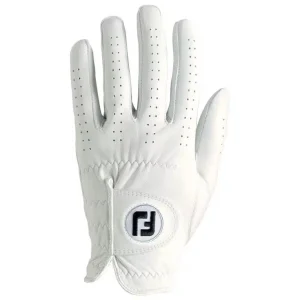 FOOTJOY GANT HOMME CABRETTA