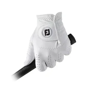 FOOTJOY GANT FEMME CABRETTA
