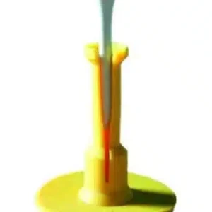 LONGRIDGE Insert de tee 60mm