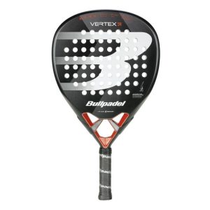 RAQUETTE DE PADEL BULLPADEL VERTEX JUNIOR 2025