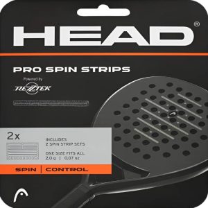 BANDES HEAD PADEL PRO SPIN STRIPS