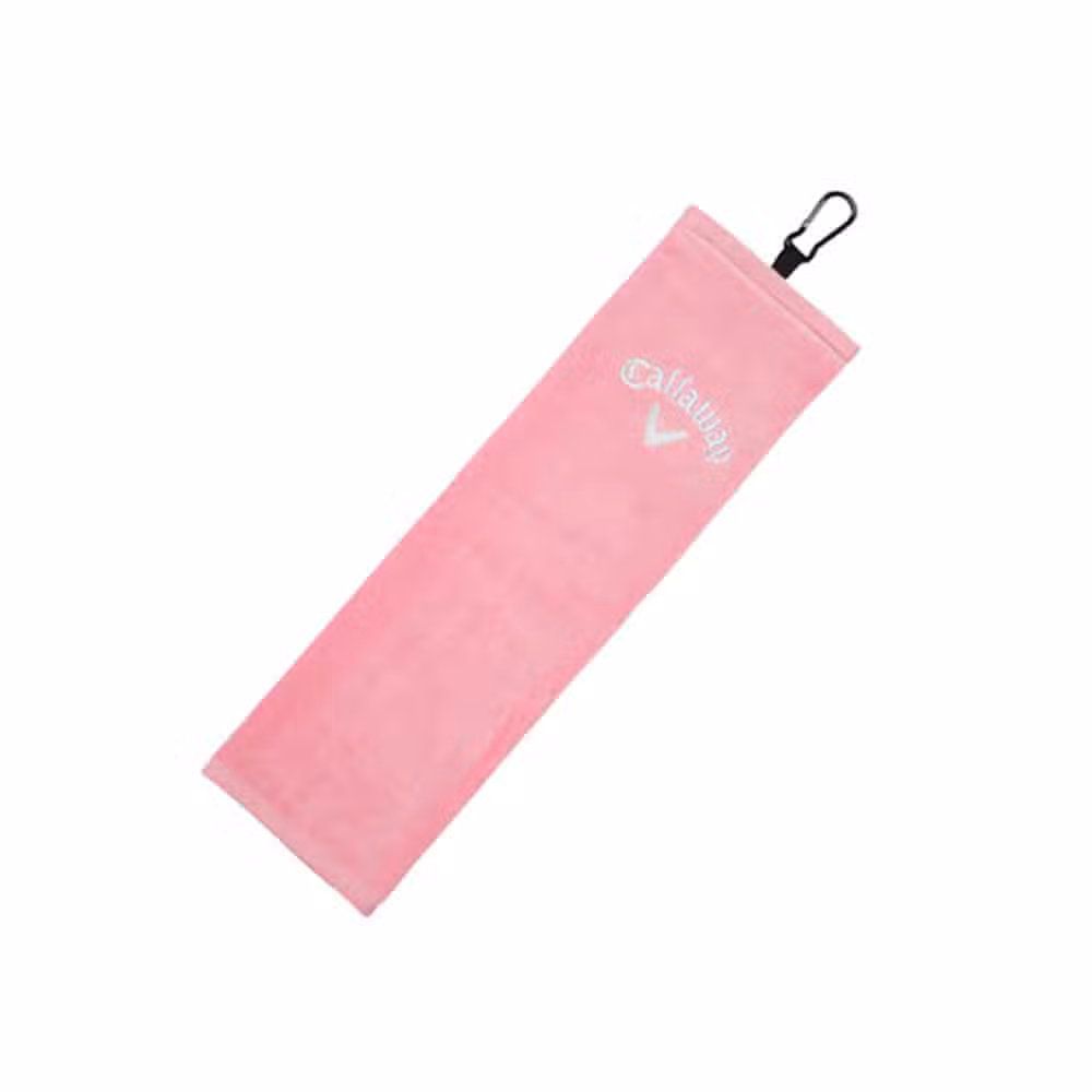 SERVIETTE CALLAWAY TRIFOLD