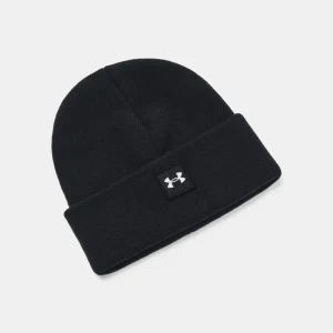 Under Armour, Bonnet Junior Noir