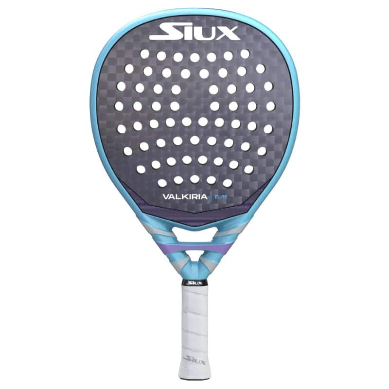 RAQUETTE DE PADEL SIUX VALKIRIA ELITE 2025 – Image 2