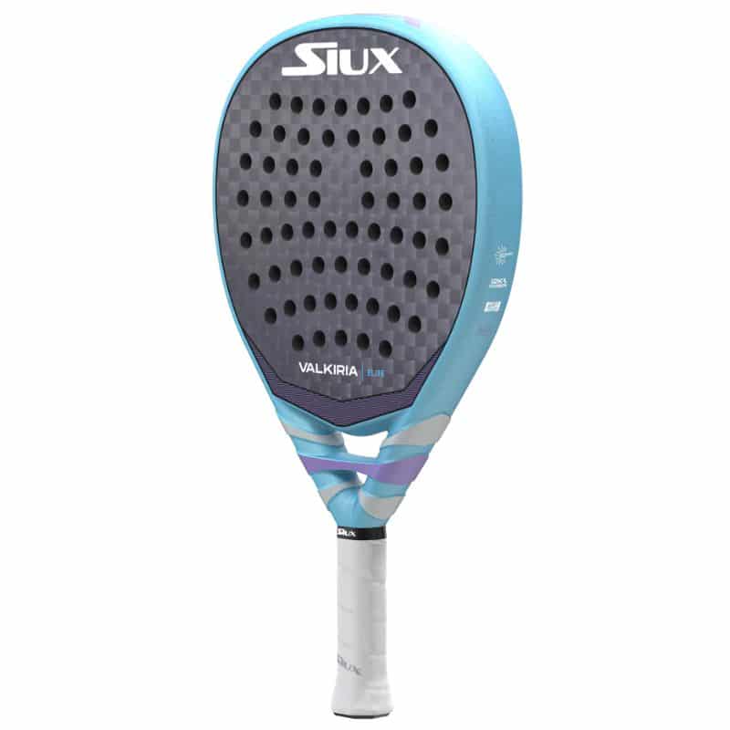 RAQUETTE DE PADEL SIUX VALKIRIA ELITE 2025 – Image 3