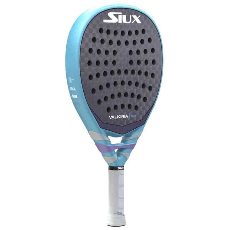 RAQUETTE DE PADEL SIUX VALKIRIA ELITE 2025 – Image 4