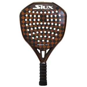 RAQUETTE DE PADEL SIUX FENIX PRO 5 2025