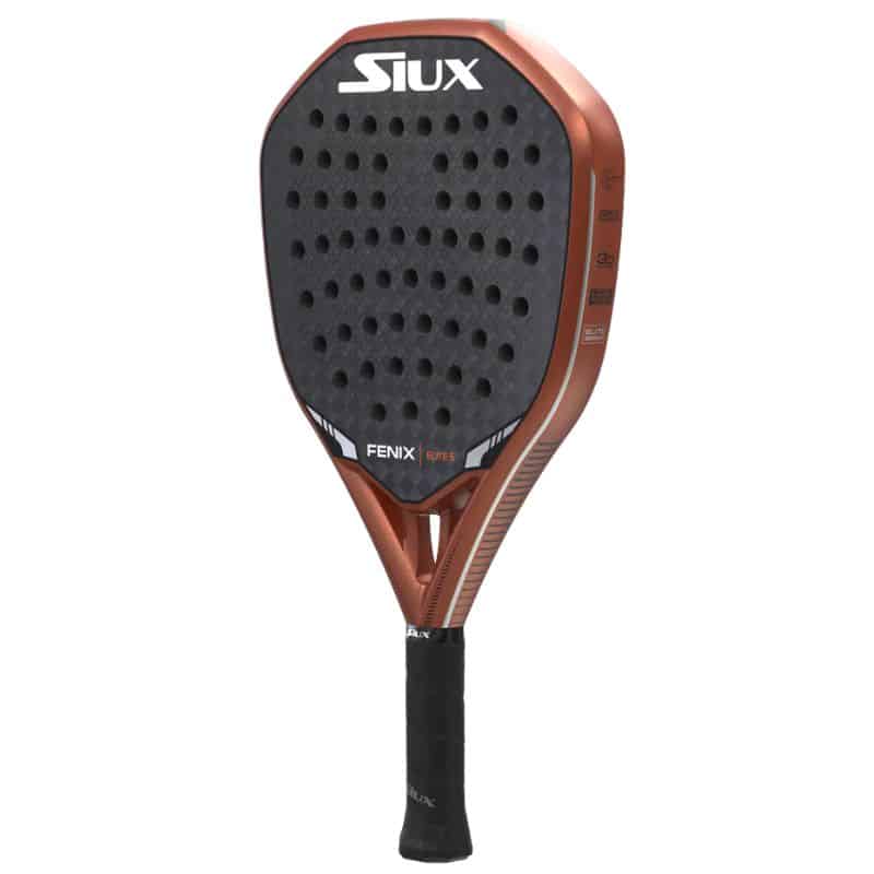 RAQUETTE DE PADEL SIUX FENIX ELITE 5 2025 – Image 3
