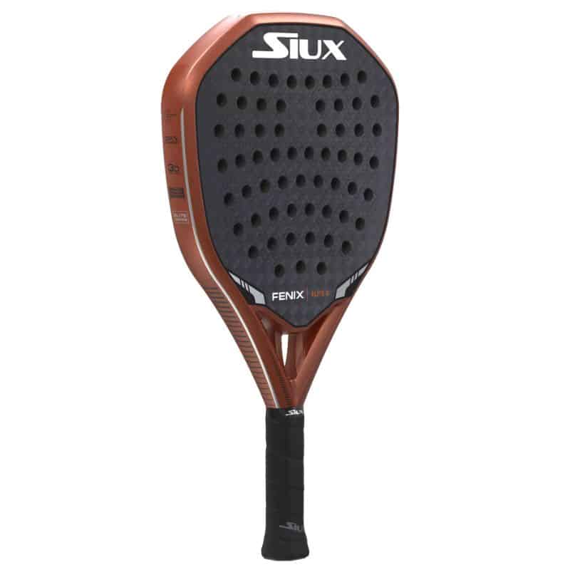 RAQUETTE DE PADEL SIUX FENIX ELITE 5 2025 – Image 4