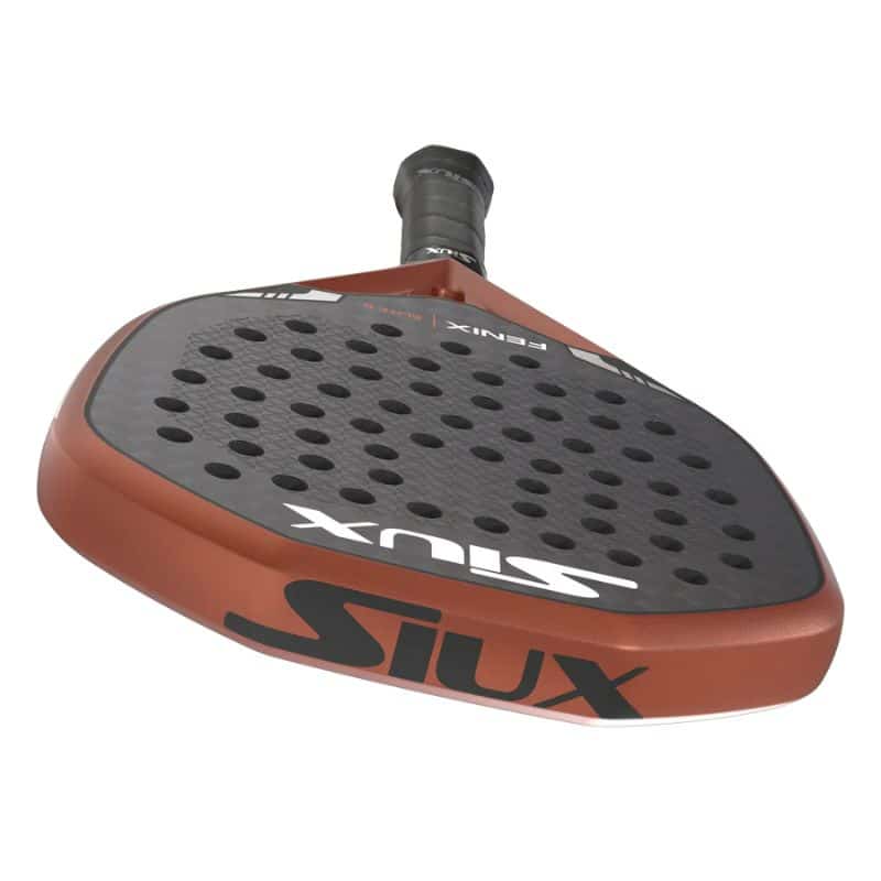 RAQUETTE DE PADEL SIUX FENIX ELITE 5 2025 – Image 7