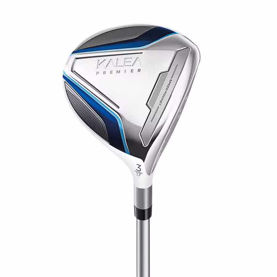 TAYLORMADE BOIS FEMME KALEA PREMIER