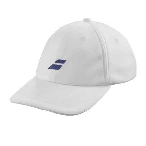 CASQUETTE BABOLAT JUNIOR PURE LOGO