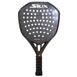 RAQUETTE DE PADEL SIUX FENIX PRO 5 BLACK 2025