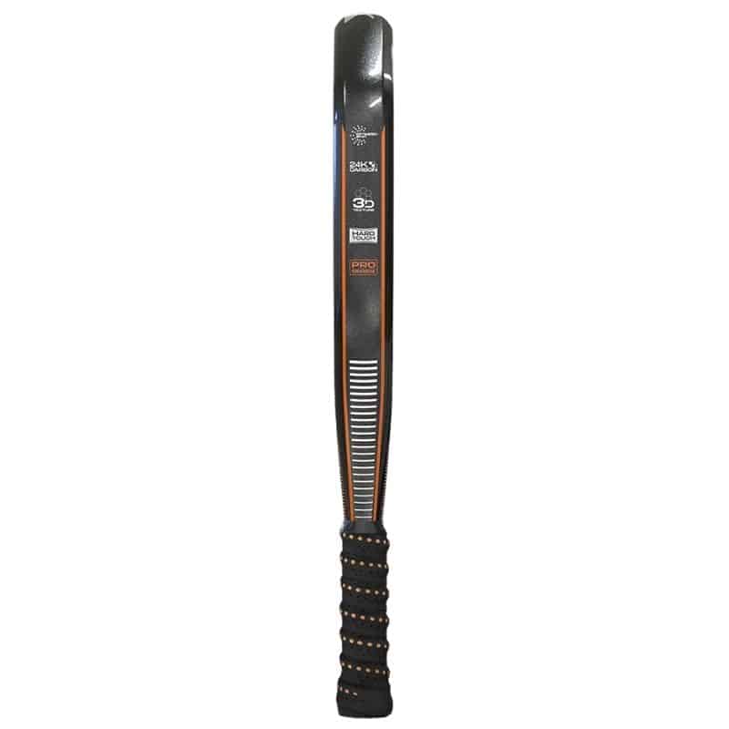 RAQUETTE DE PADEL SIUX FENIX PRO 5 BLACK 2025 – Image 5