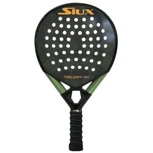 RAQUETTE DE PADEL SIUX TRILOGY PRO 5 2025