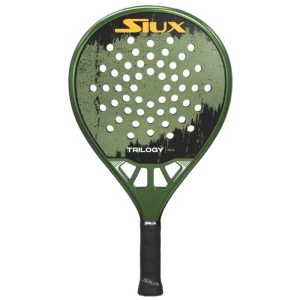 RAQUETTE DE PADEL SIUX TRILOGY GO 5 2025