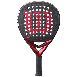 RAQUETTE DE PADEL WILSON BELA PRO V3 2025