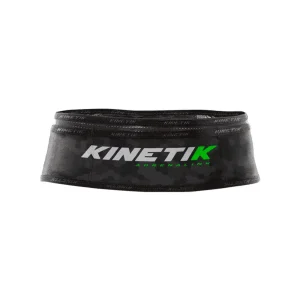 KARRY BELT KAMOUFLAGE GREEN