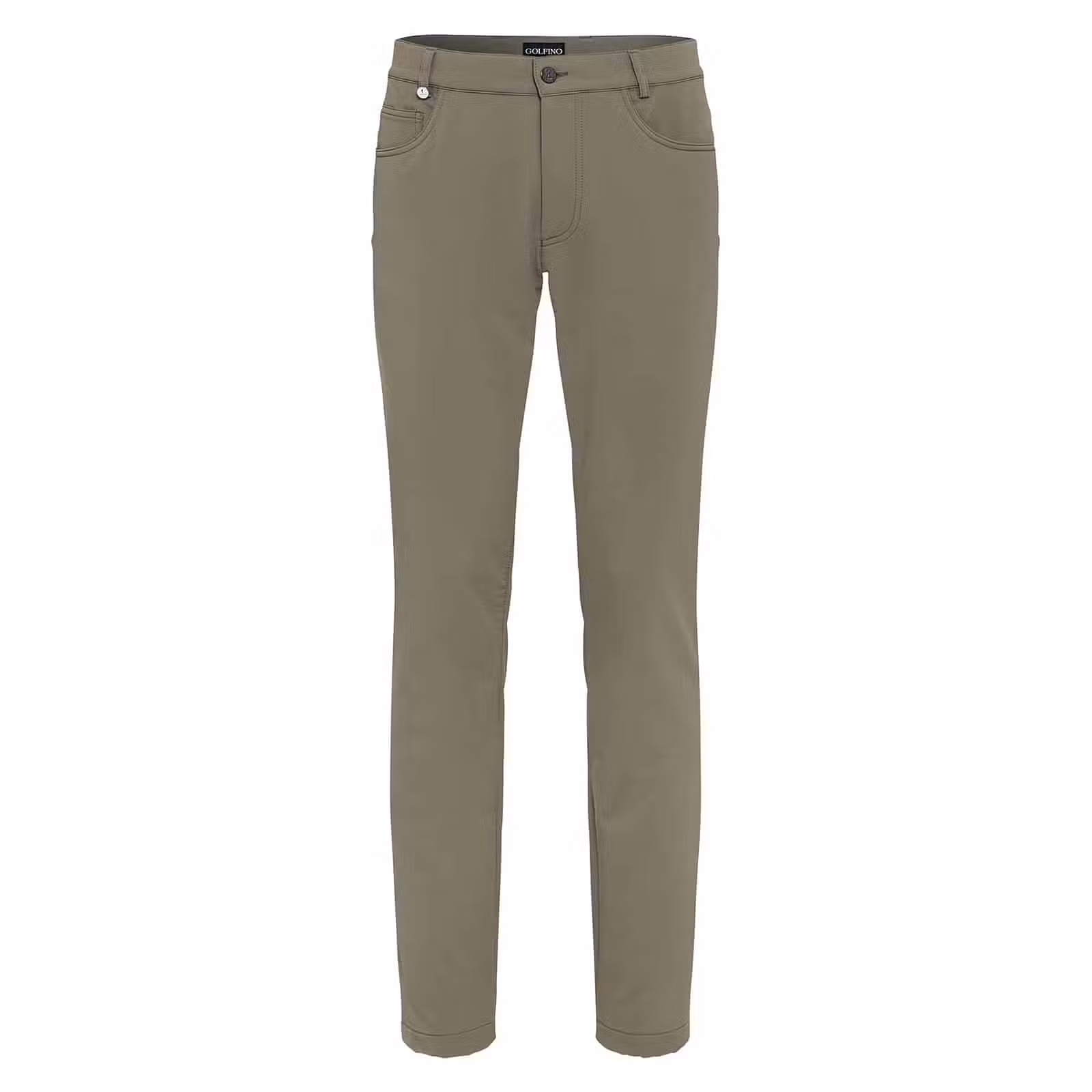 GOLFINO PANTALON THE BREAK 5PKT TROUSER