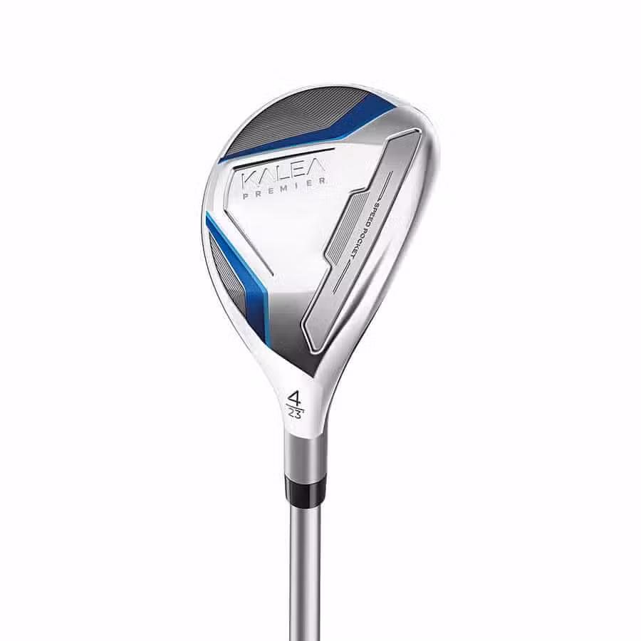 TAYLORMADE HYBRIDE KALEA PREMIER