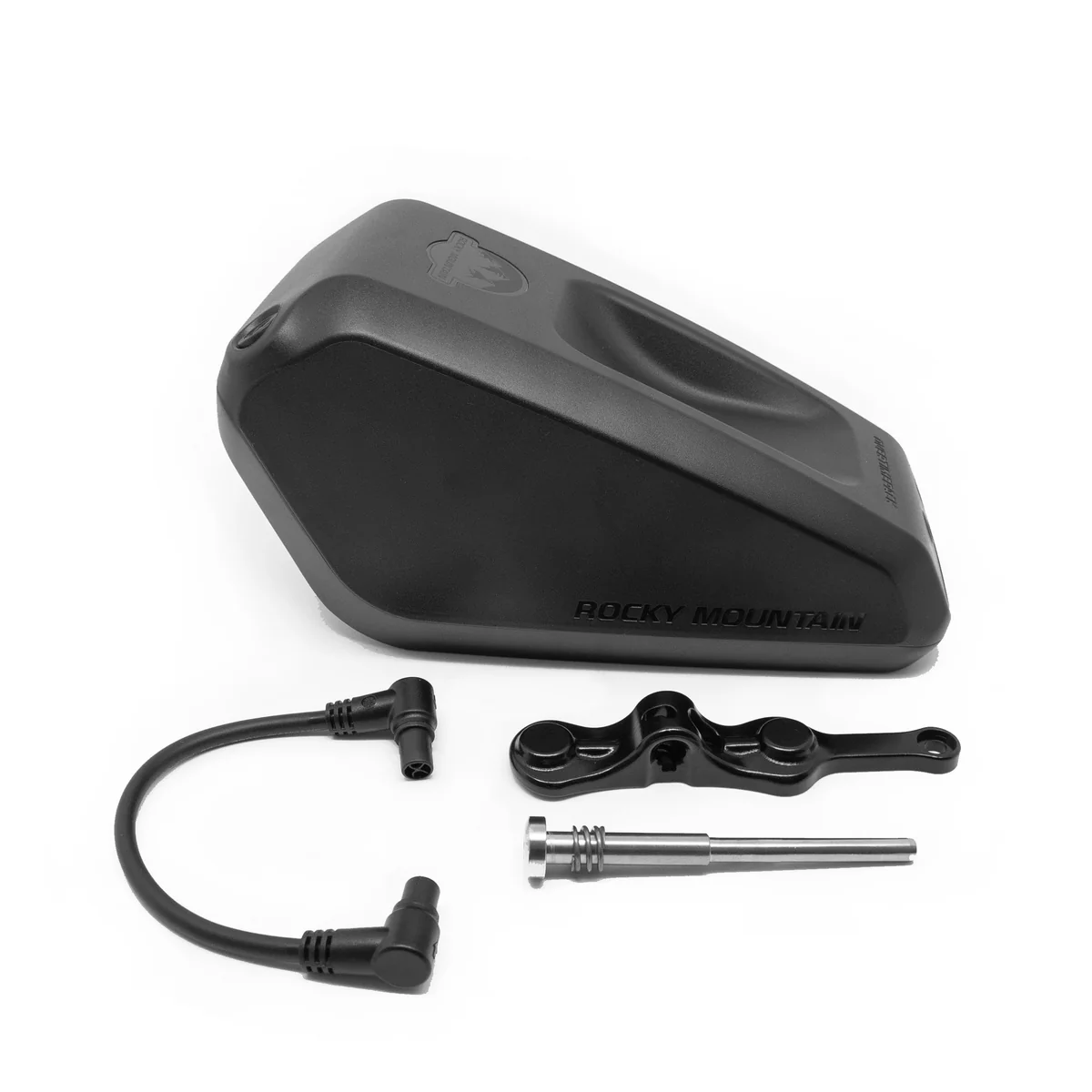 Batterie Rocky Mountain – Overtime Pack 2.0 330 WH