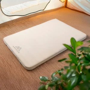 Matelas autogonflant