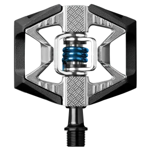 Paire de Pédales hybride – Crankbrothers – Double Shot 2