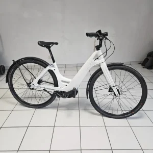 OCCASION – Ville électrique – Ultima Mobility – Multipath City