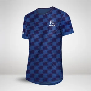 MAILLOT DE TRAIL-RUNNING FEMME MAVRIKMAGIKW20