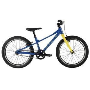 Vélo enfant – Marin – COAST TRAIL 20″ Mono Vitesse