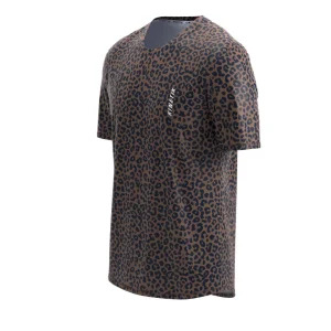 MAVRIK MEN LEOPARD TIRAMISU