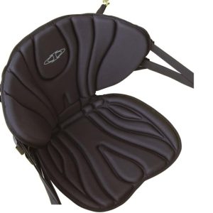 Siège kayak deluxe
