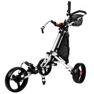 TROLEM CHARIOT ONE LOCK