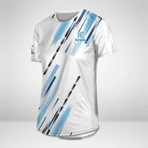 MAILLOT DE TRAIL-RUNNING FEMME MAVRIKMAGIKW36