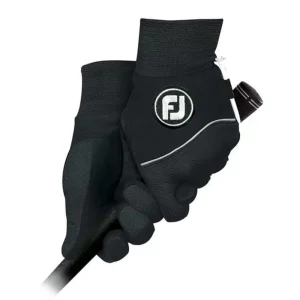 FOOTJOY GANTS WINTERSOF PAIRE FEMME