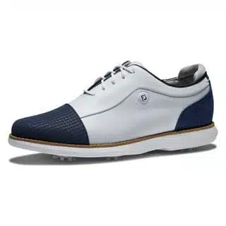FOOTJOY Chaussures TRADITIONS SHIELD TIP W – Image 2