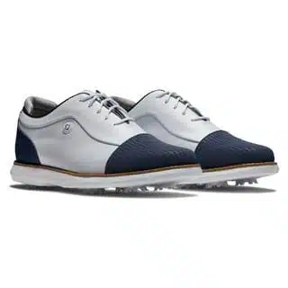 FOOTJOY Chaussures TRADITIONS SHIELD TIP W – Image 3