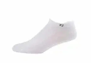 FOOTJOY CHAUSSETTE PRODRY ROLL TAB
