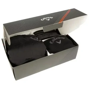 CALLAWAY WINTER PACK