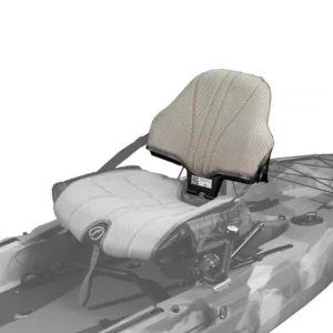 Haut Dossier À Siège Gravitationnel